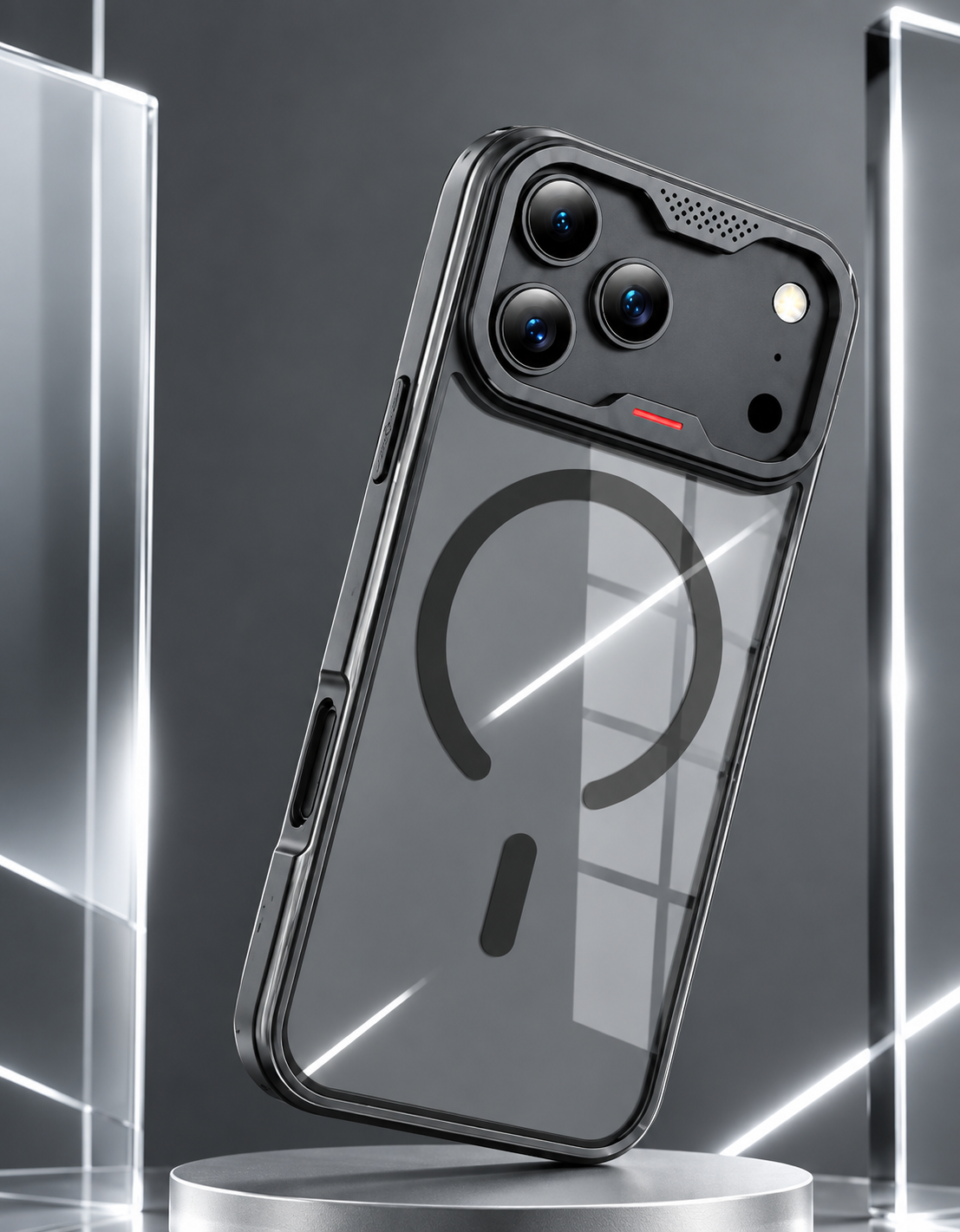 ShieldPro MagSafe Case