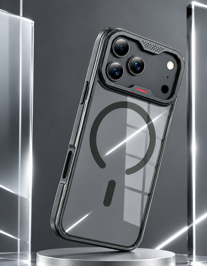 ShieldPro MagSafe Case
