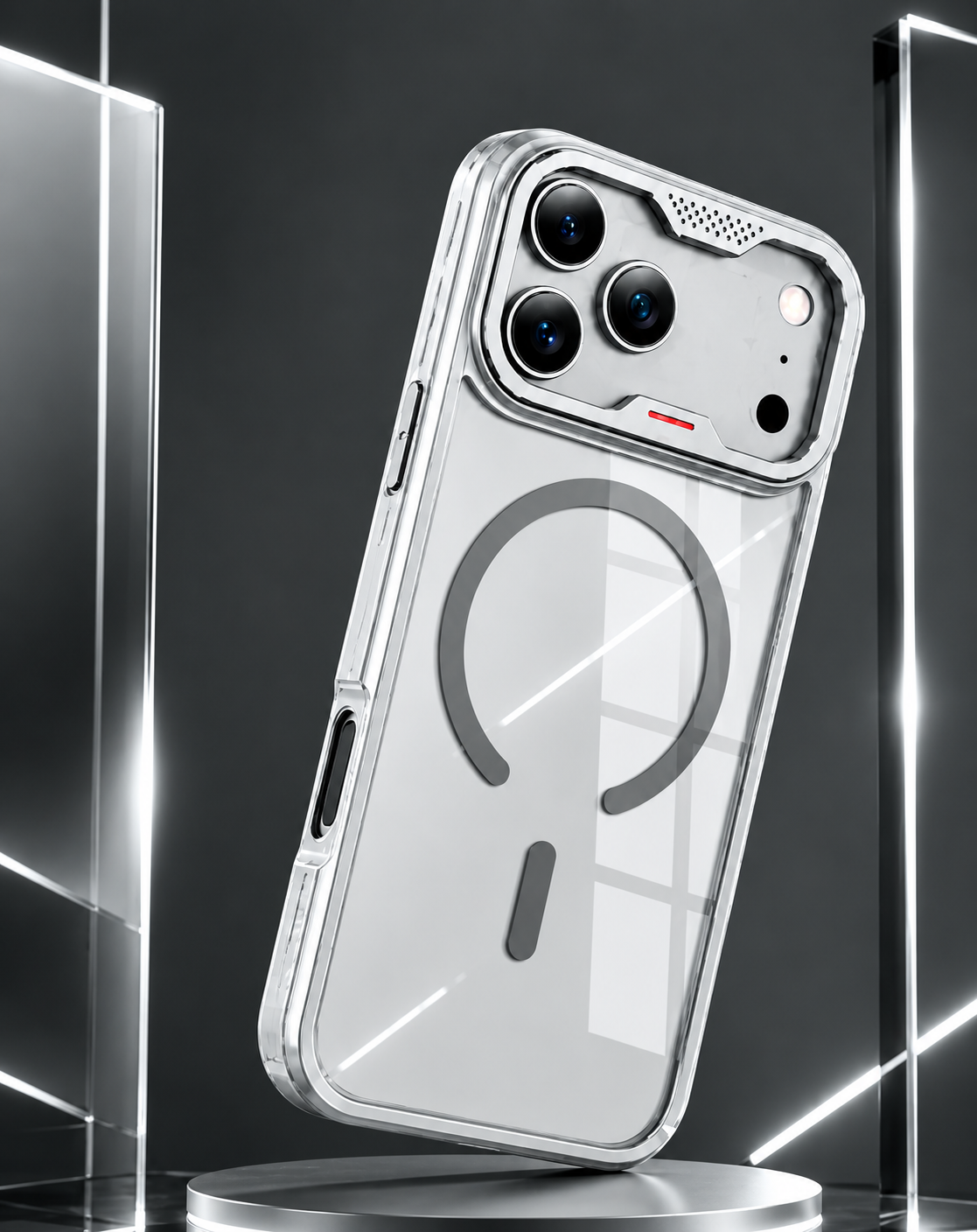 ShieldPro MagSafe Case