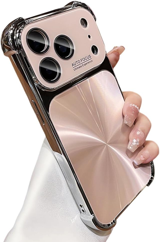 Magnetic AirShield Case