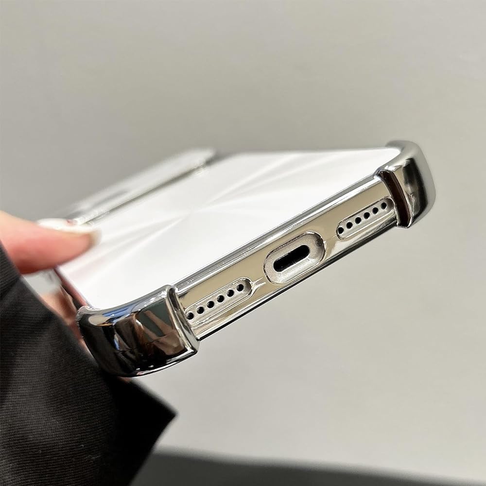 Magnetic AirShield Case