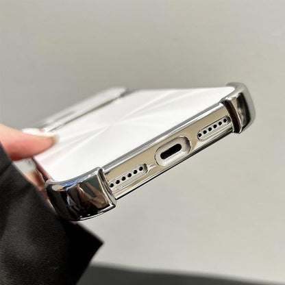 Magnetic AirShield Case