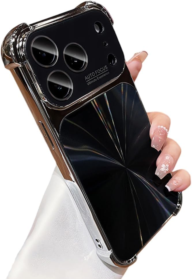 Magnetic AirShield Case