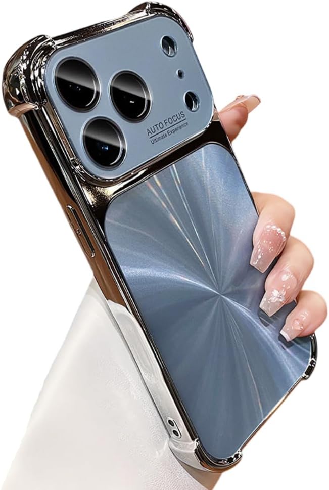 Magnetic AirShield Case