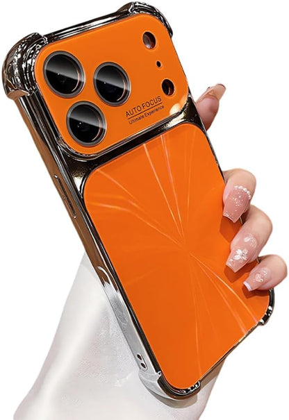 Magnetic AirShield Case