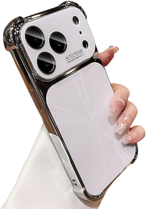 Magnetic AirShield Case