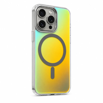 Crystal Shield MagSafe Phone Case
