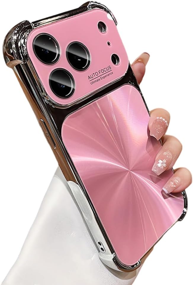 Magnetic AirShield Case