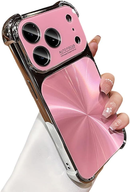 Magnetic AirShield Case