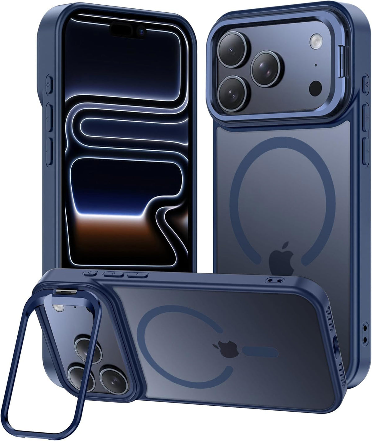 MagSafe GuardPro Case