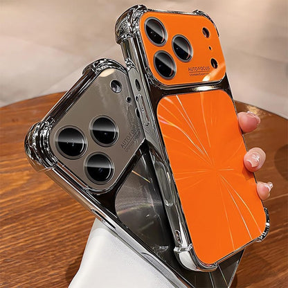 Magnetic AirShield Case