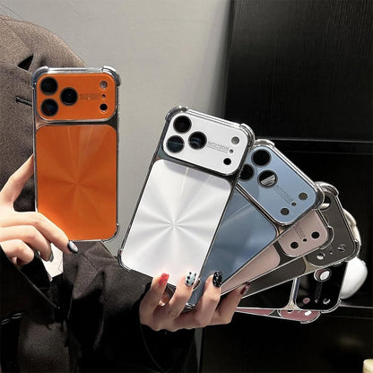 Magnetic AirShield Case