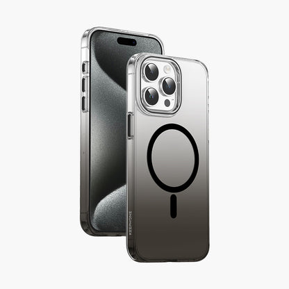 Crystal Shield MagSafe Phone Case
