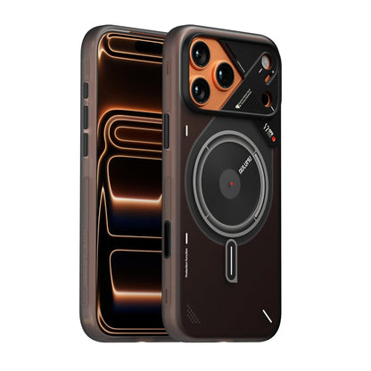 CoolHyper Magnetic Thermal Case for iPhone