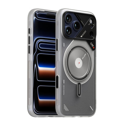 CoolHyper Magnetic Thermal Case for iPhone
