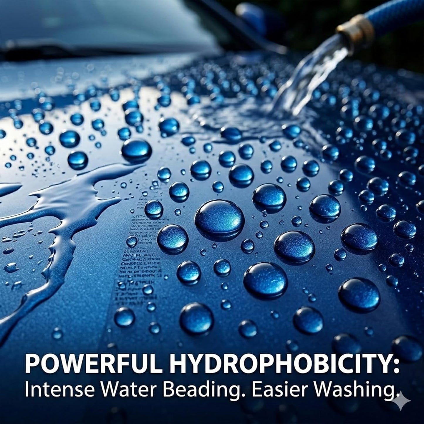 PTZ Crystal Serum – Advanced Graphene Ceramic Coating for Cars