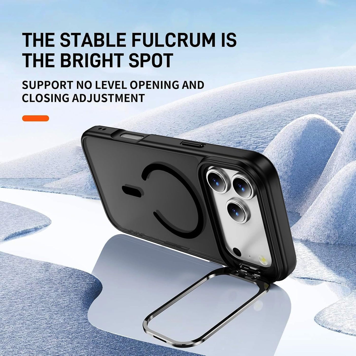 MagSafe GuardPro Case