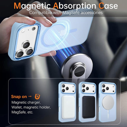 ShieldPro MagSafe Case