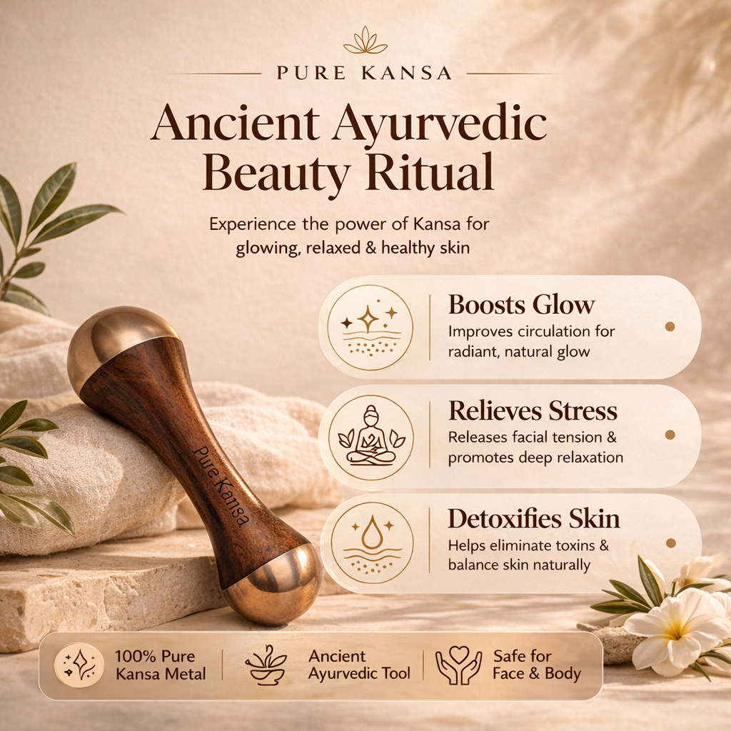 Dual Kansa Glow Wand