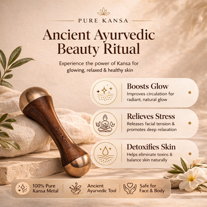 Dual Kansa Glow Wand