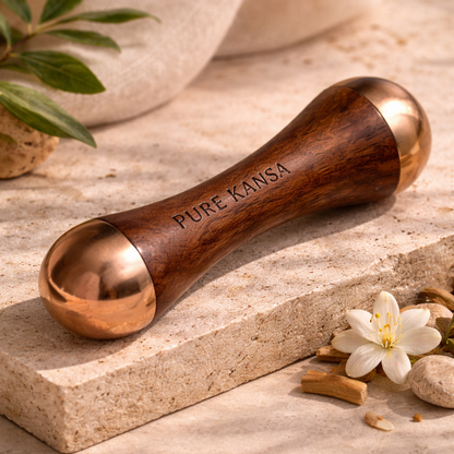 Dual Kansa Glow Wand
