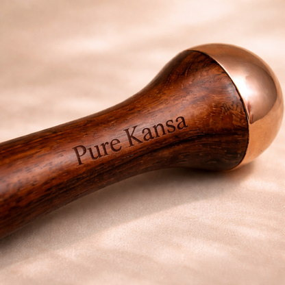 Dual Kansa Glow Wand