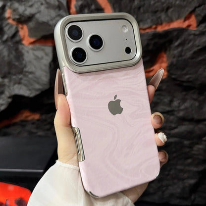 Velvet & Soft Textured Case