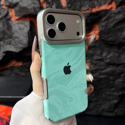 Velvet & Soft Textured Case