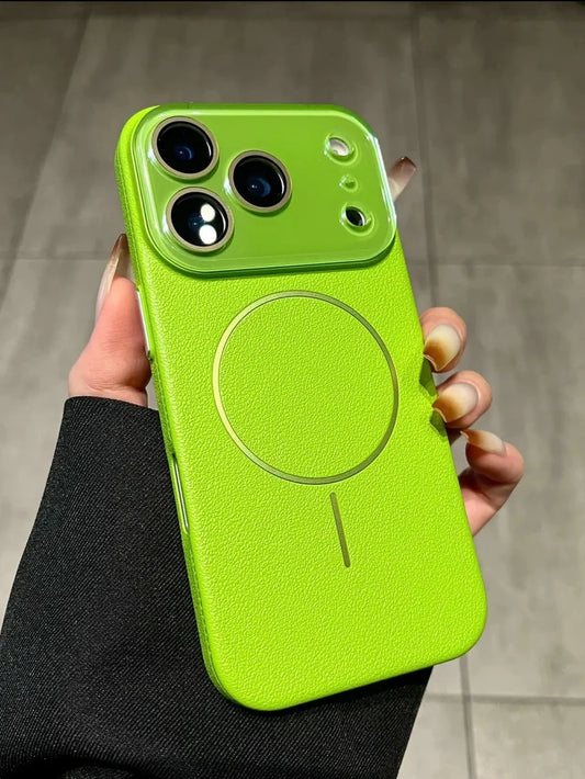 Premium Magsafe Protective Case