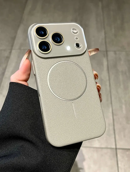 Premium Magsafe Protective Case