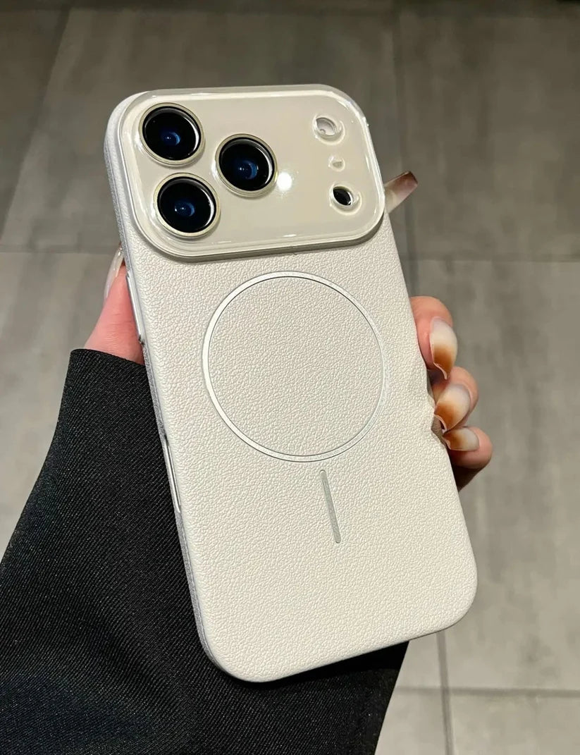 Premium Magsafe Protective Case