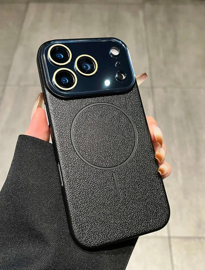 Premium Magsafe Protective Case